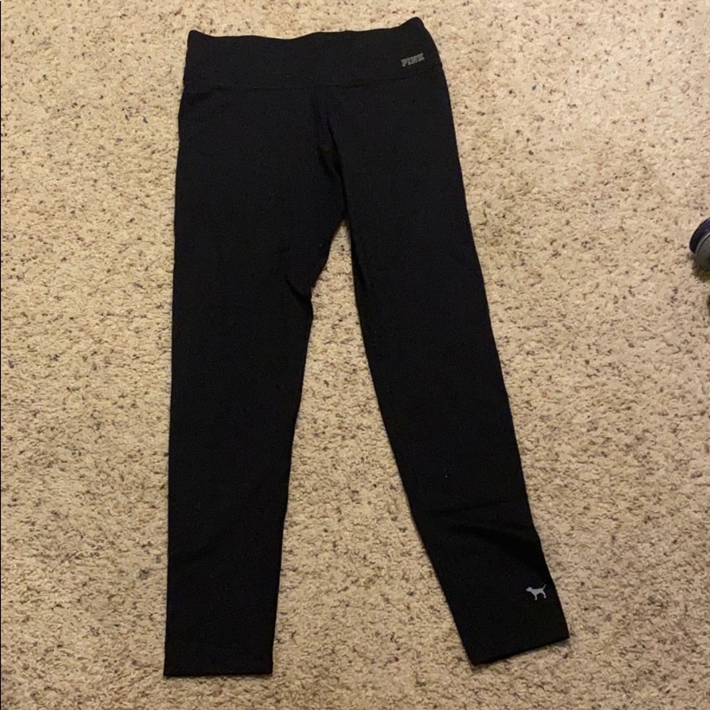PINK leggings